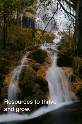waterfallresource Waterfall